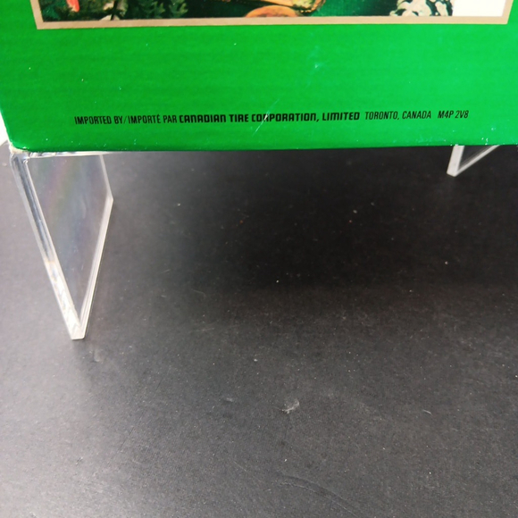 Traditions Porcelain Christmas SANTA CLAUSE Decorative Box Perfect for Holidays - Picture 8 of 13